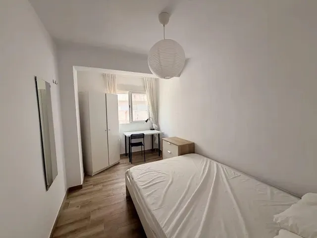 Piso en Manises - Valencia — 14