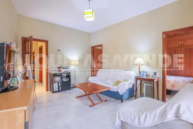 Excelente vivienda en una situción inmejorable. Centro de Se - foto 5