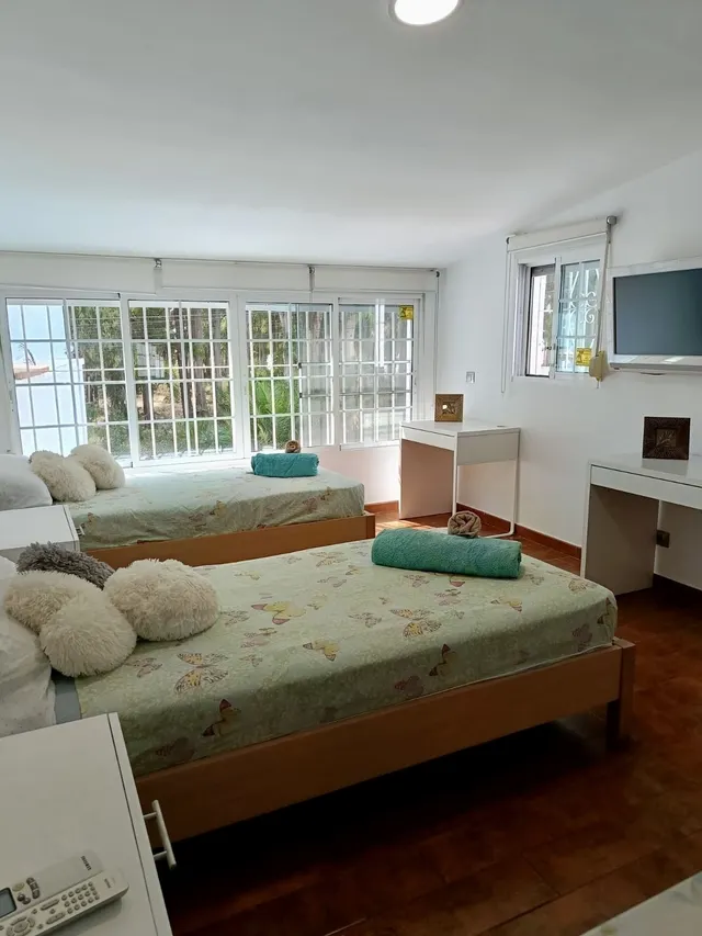 Chalet 4 habitaciones 215m² en venta - Marbella — 14