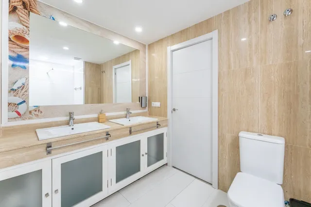 Apartamento 7 habitaciones 205m² en venta - Centro — 17