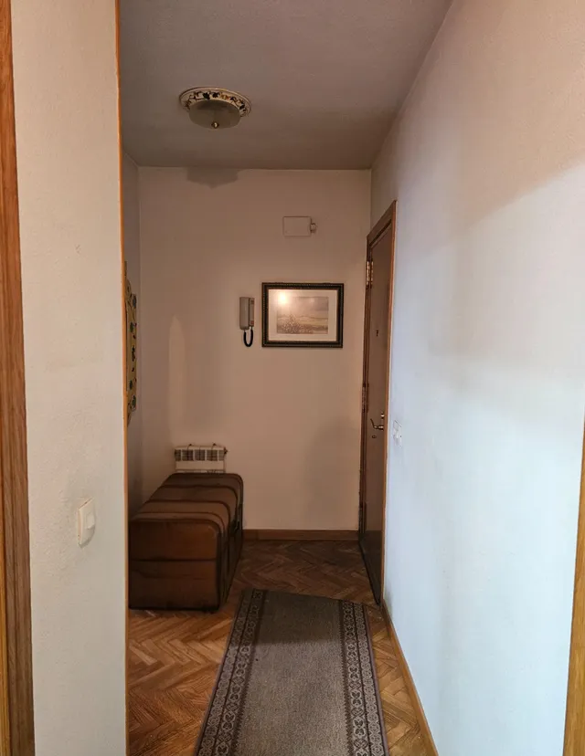 ÁTICO EN VENTA EN EL REAL SITIO DE SAN ILDEFONSO (SEGOVIA) — 6