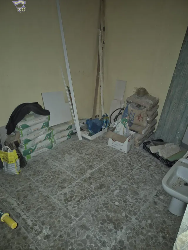 SE VENDE APARTAMENTO EN ZONA CASCO ANTIGUO — 20