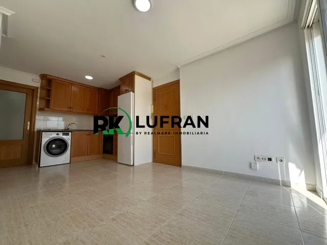 ÁTICO A LA VENTA CON VISTAS AL CASTILLO EN AVENIDA JIJONA - ALICANTE — 15