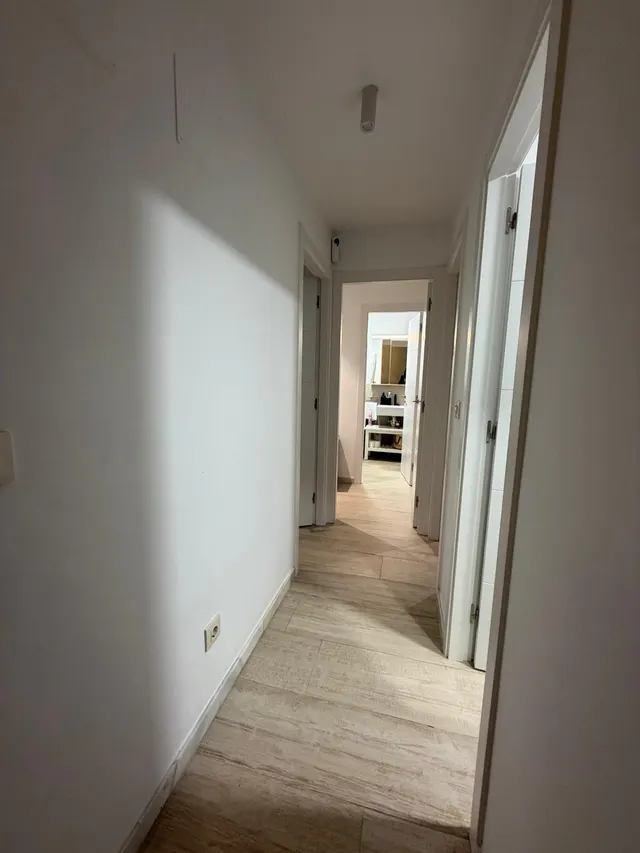 Magnifica vivienda de reciente construcción con terraza acristalada, piscina y garaje — 12