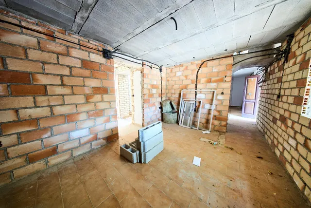 Casa en Huetor Vega — 14