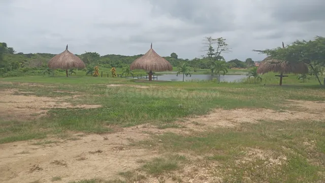 Parcela en venta - Bayunca
