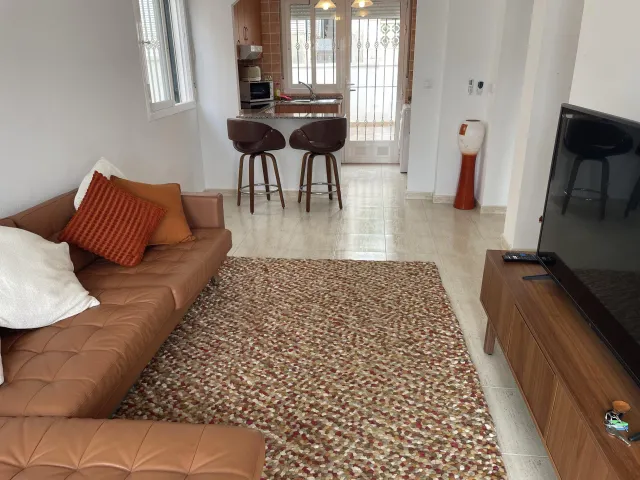 Villa 2 habitaciones 60m² en venta - Mazarrón — 9