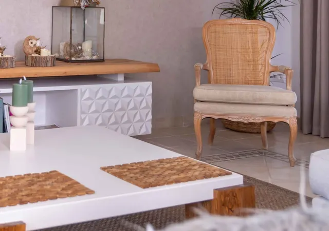 Chalet 4 habitaciones 319m² en venta - Costa Del Sol — 10