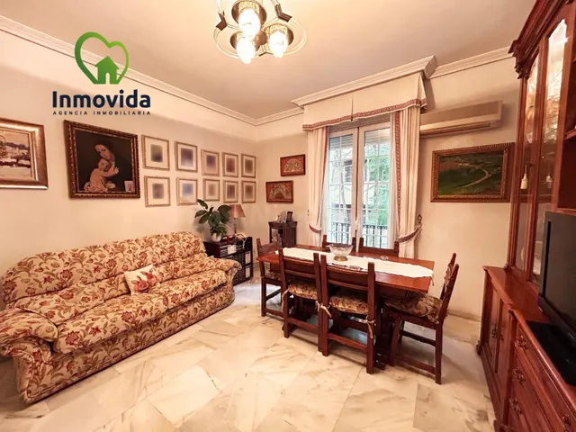Amplio Piso Reformado en el Corazón de Córdoba por €240,000 - foto 4