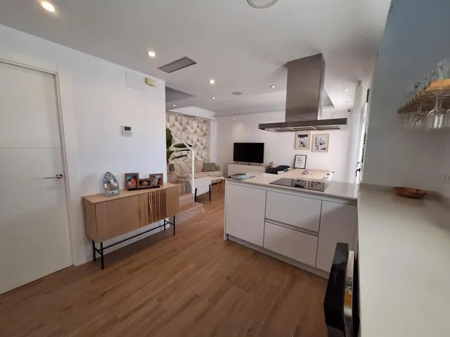 Villa 3 habitaciones en venta - Los Frutales — 10