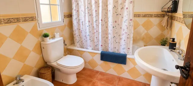 Casa-Chalet en Venta en Envia, La Almería — 20