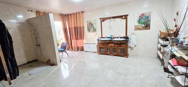 EN VENTA CHALET EN PETRER (ALICANTE) ZONA LOMA BADÁ — 20
