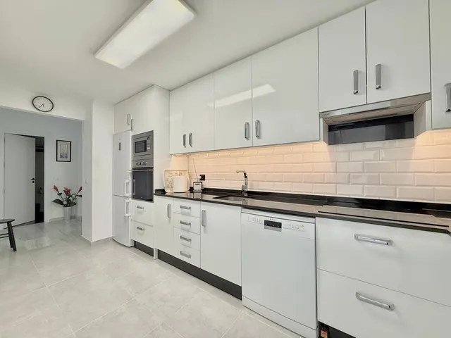 Apartamento 2 habitaciones 60m² en venta - Centro — 7