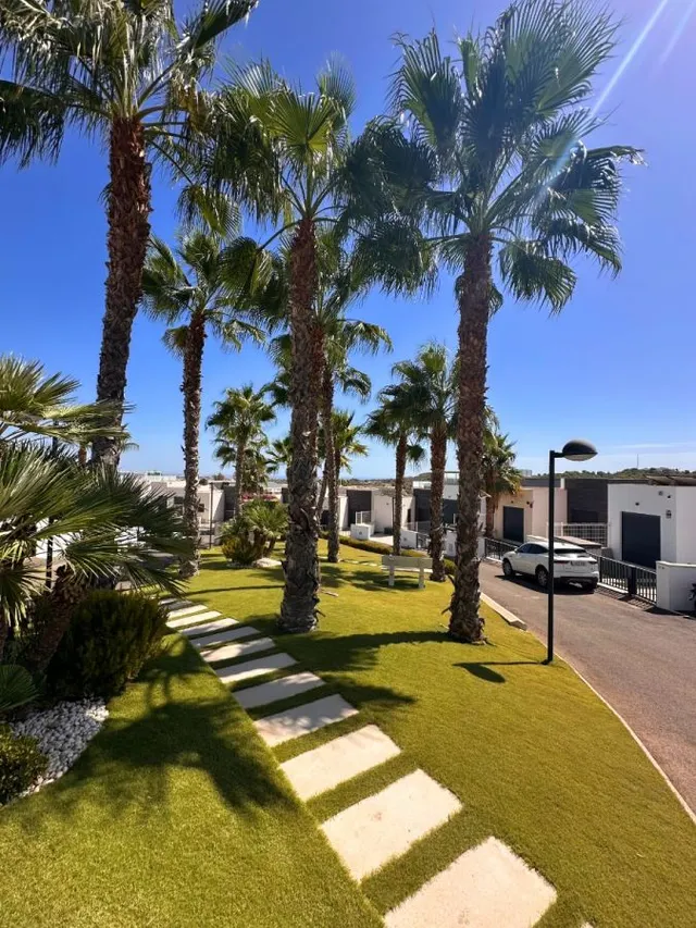 Villa 5 habitaciones 200m² en venta - Daya Nueva — 50