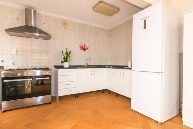 Casa de Pueblo en el Centro de torrevieja — 24