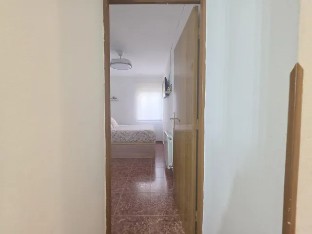 Piso en venta en la zona Sur de Ávila — 9