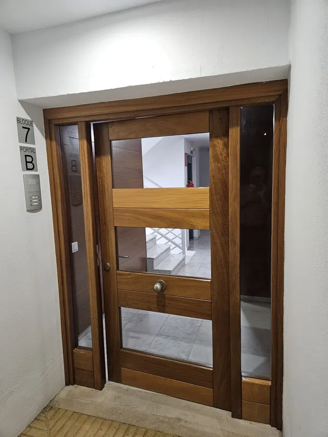 Ático 3 habitaciones 141m² en venta - Centro — 33