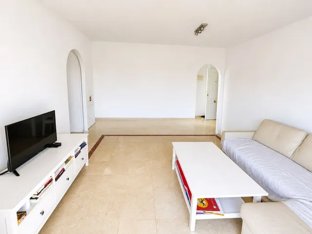 Ático 1 habitación 60m² en venta - Costa del Sol — 8