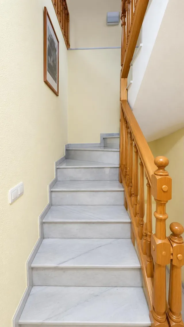 Unifamiliar adosada - Casa Almeda-  Cornellà de Llobregat (Corte Inglés) — 20
