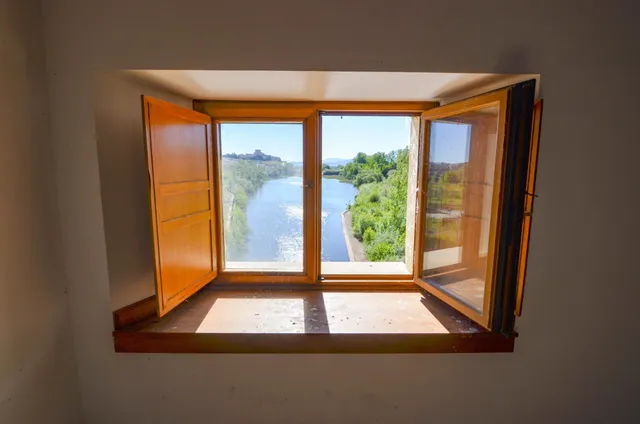 Urbis te ofrece un edificio, en venta en la Moretona, Ciudad Rodrigo, Salamanca. — 36