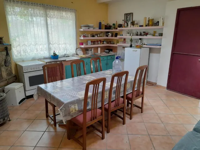 OPORTUNIDAD FINCA RUSTICA DE REGADIO CON CASA DE CAMPO EQUIPADA EN ASCO — 16