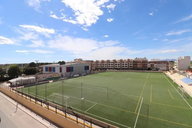 Apartamento 2 habitaciones 64m² en venta - Pueblo 5 — 22