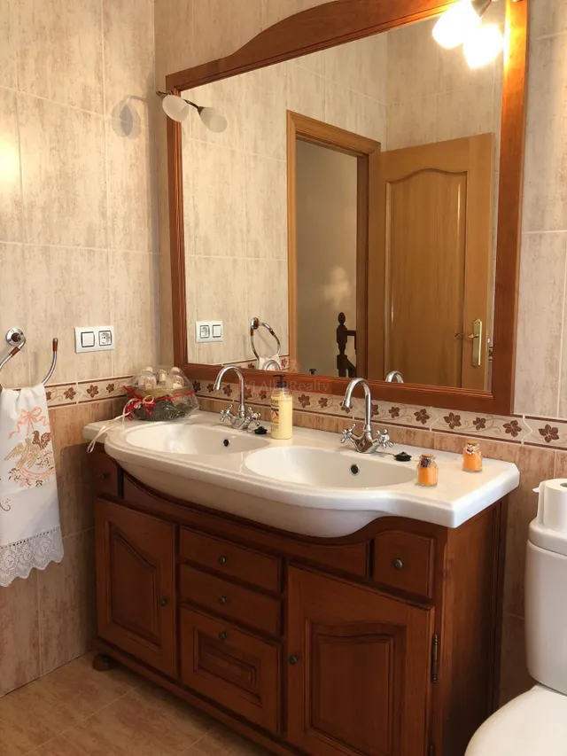 EN VENTA VIVIENDA UNIFAMILIAR ADOSADA EN VILLARGORDO DEL JUCAR — 22