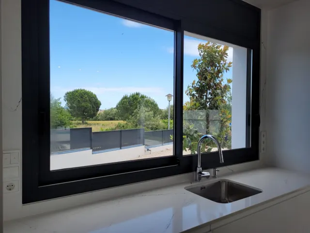 Sant Antoni de Calonge. Obra Nueva — 17