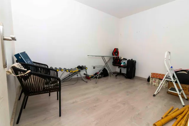 PISO CON ENCANTO EN EL CASCO ANTIGUO — 38
