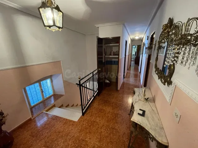 PISO EXTERIOR EN MONTÁNCHEZ - foto 4