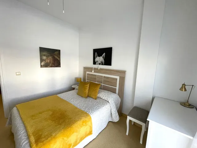 Apartamento 3 habitaciones 98m² en venta - Costa del Sol — 25