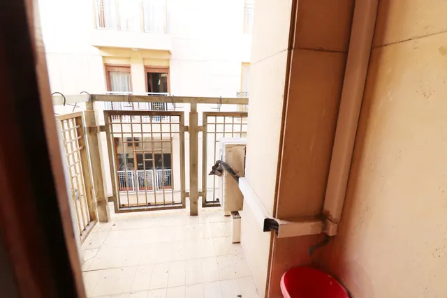 Piso en venta en pleno centro de Elche – Plaza Congreso Eucarístico — 22