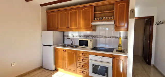 Apartamento 1 habitación 45m² en venta - Punta Prima — 16