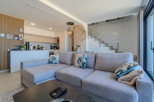 Ático 3 habitaciones 93m² en venta - Los secanos — 9
