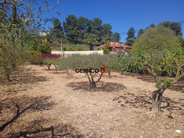 CASA DE CAMPO EN VENTA EN ONTINYENT — 15