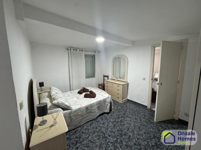 Villa junto a las playas de Las Chapas y Costabella — 9