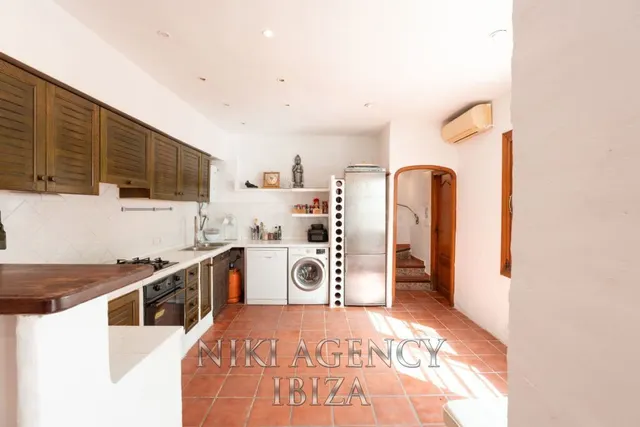 Casa-Chalet en Venta en Santa Eularia Des Riu Baleares — 22