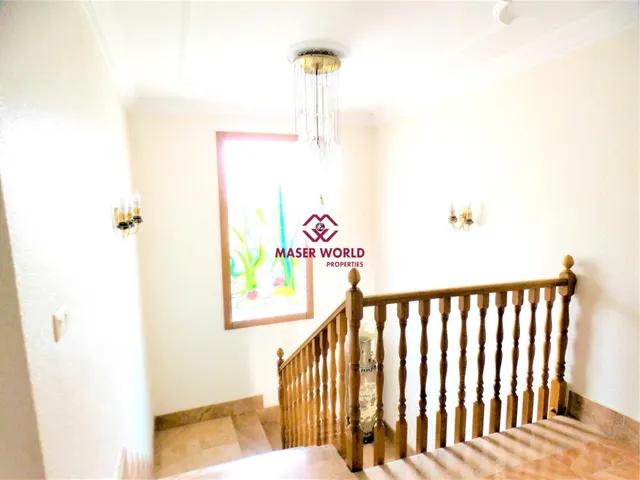 Chalet independiente con parcela en Mazarrón — 30