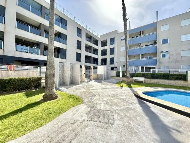 Apartamento 2 habitaciones 53m² en venta - Urbanizaciones — 3
