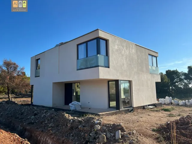 obra nueva — 6