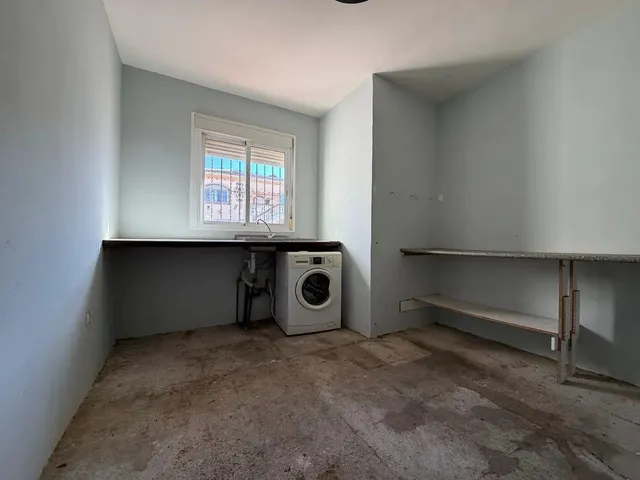 Venta de Chalet independiente en Alcaucín, Málaga. — 6