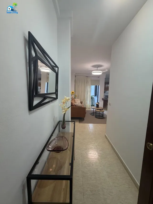 ¡TU NUEVO HOGAR EN CANDELARIA! | ALQUILER DE LARGA DURACIÓN - foto 3