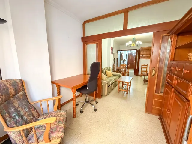 ¡Magnífico Piso en Alquiler por 11 Meses para ESTUDIANTES! — 6