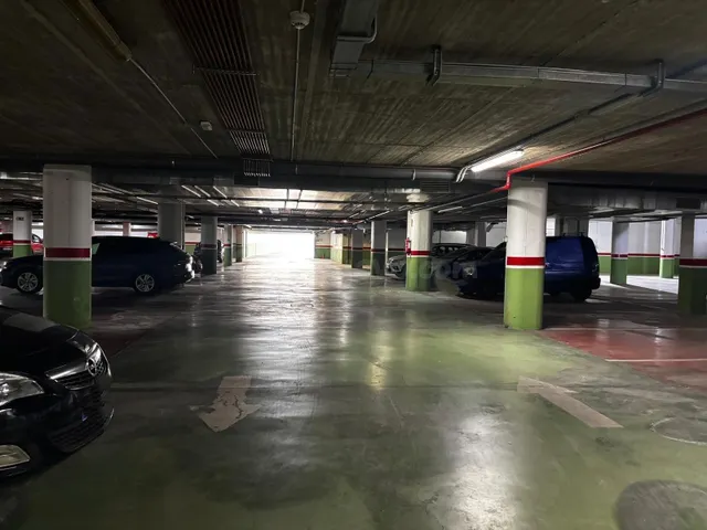 Plaza de Garaje en Nuevo Bulevar, Mairena del Aljarafe. - foto 2