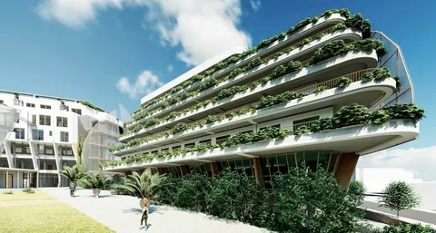 Apartamento 2 habitaciones 122m² en venta - Alfaz del Pi