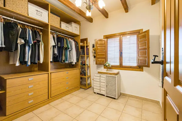 CHALET EN LOS VALIENTES — 5