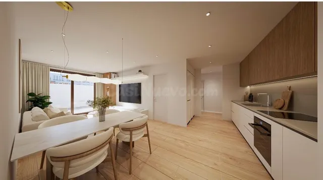 Ático Dúplex de obra nueva en centro Sant Pere de Ribes - foto 4