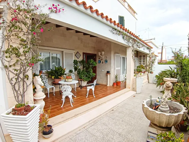 Acogedor Chalet en Planta Baja en San Oleo — 24