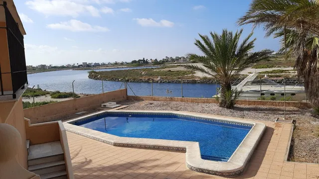 Villa 3 habitaciones 465m² en venta - Playa del Esparto-Veneziola — 29