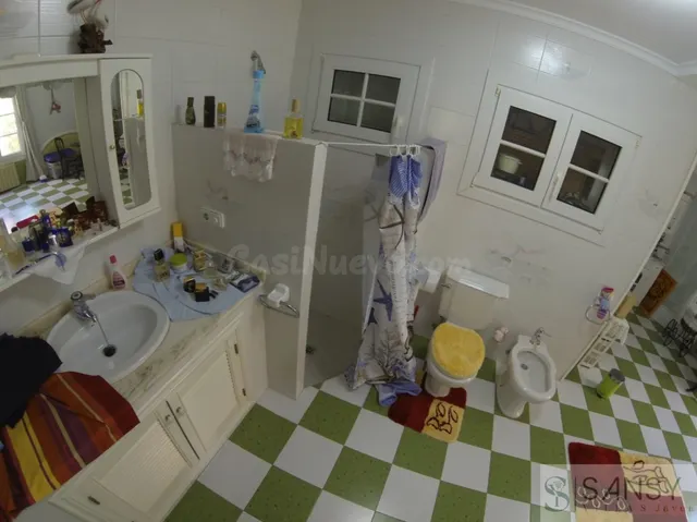 Casa-Chalet en Venta en Alicante Alicante — 10